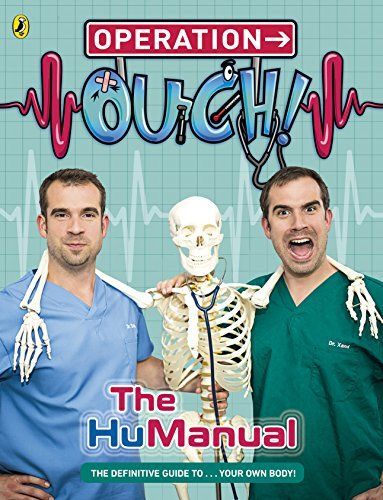 Operation Ouch!