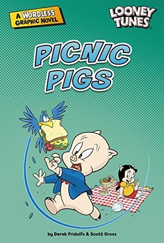 Picnic Pigs