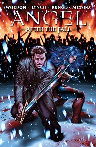 After the Fall