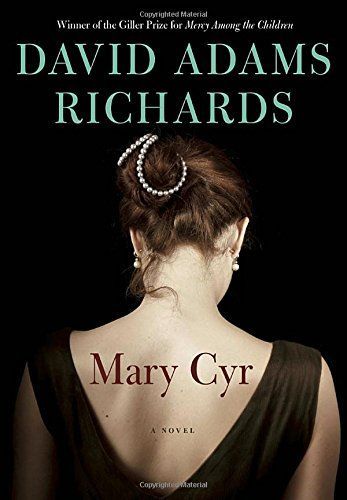Mary Cyr
