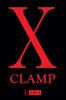X, Vol. 1