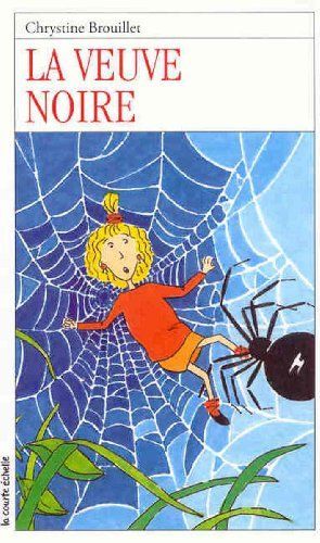 La veuve noire