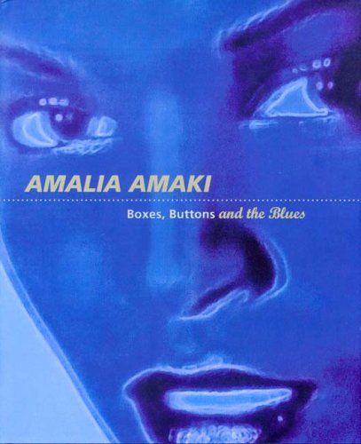 Amalia Amaki