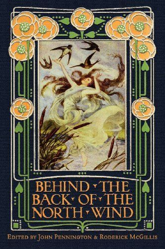 Behind the Back of the North Wind