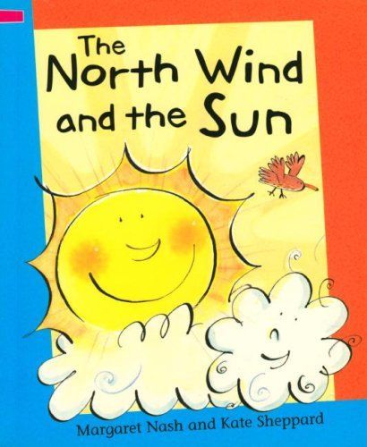 The North Wind and the Sun