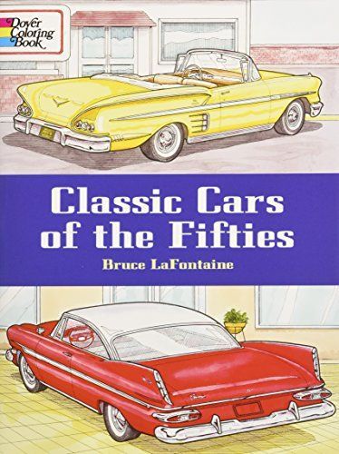 Classic Cars of the Fifties