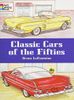 Classic Cars of the Fifties