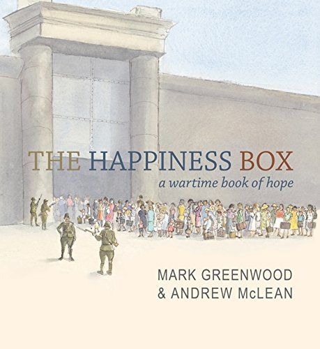 The Happiness Box