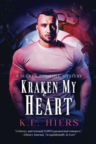 Kraken My Heart