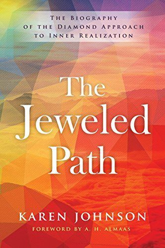 The Jeweled Path