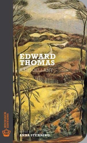 Edward Thomas