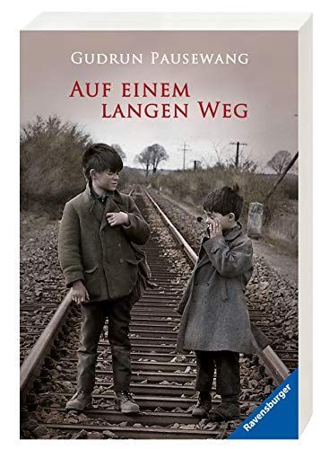 Auf einem langen Weg