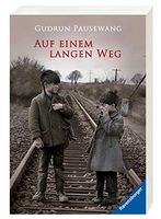 Auf einem langen Weg