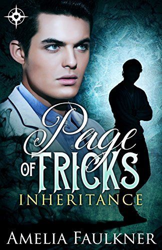 Page of Tricks