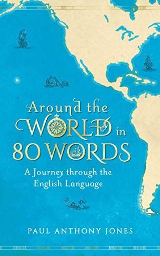 Around the World in 80 Words