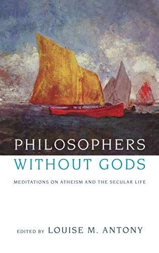 Philosophers Without Gods