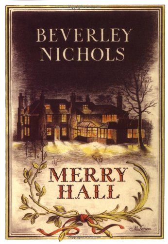 Merry Hall