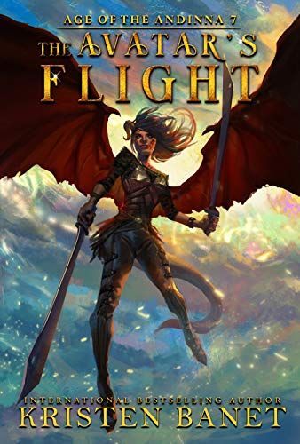 The Avatar's Flight