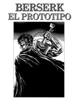 Berserk The Prototype