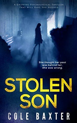 Stolen Son