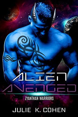 Alien Avenged