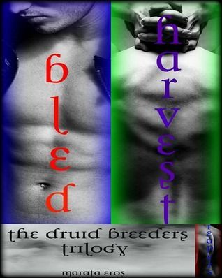 The Druid Breeders Trilogy