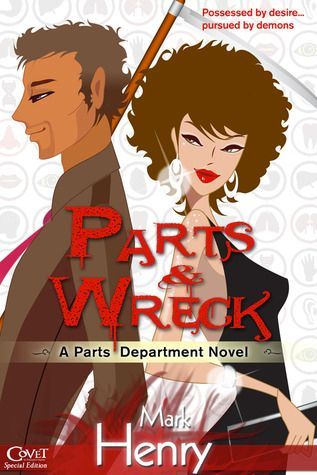 Parts & Wreck