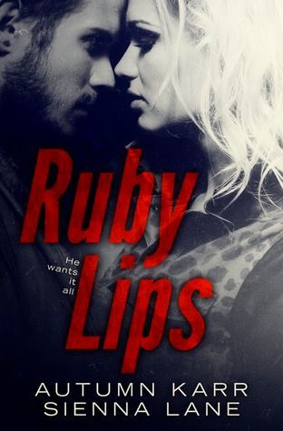 Ruby Lips