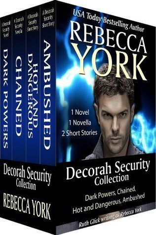 Decorah Security Collection