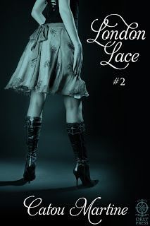 London Lace #2