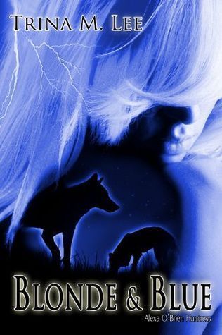 Blonde & Blue