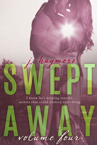 Swept Away Volume Four