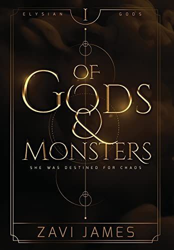 Of Gods & Monsters