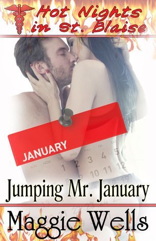 Jumping Mr. January