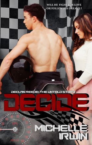 Decide (Declan Reede