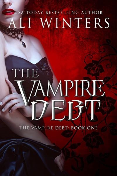 The Vampire Debt (Shadow World