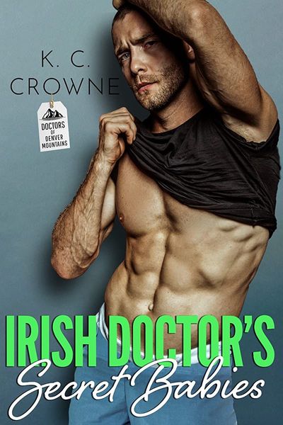 Irish Doctor's Secret Babies