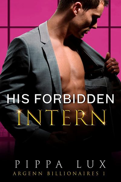 His Forbidden Intern