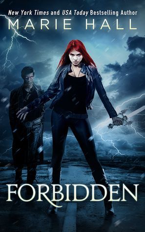 Forbidden