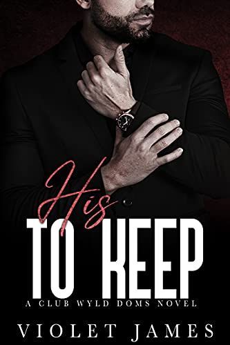 His to Keep