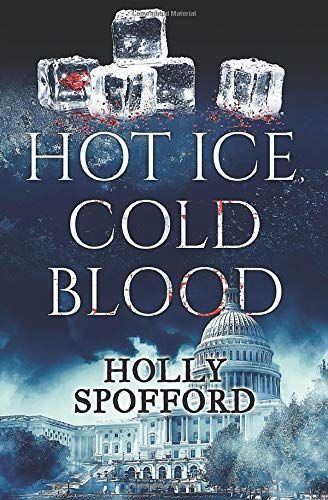 Hot Ice, Cold Blood