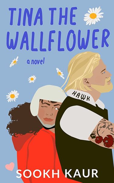 Tina the Wallflower