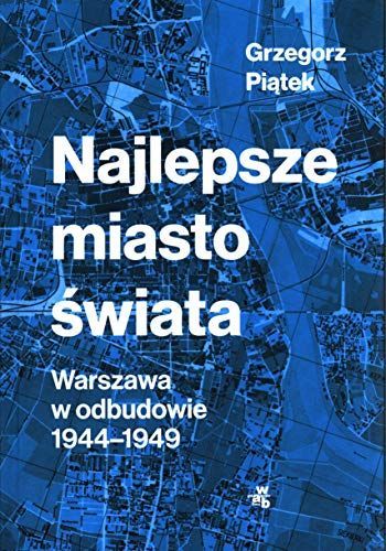 Najlepsze miasto świata