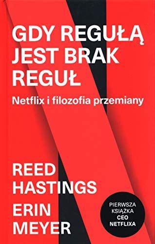 Gdy regułą jest brak reguł