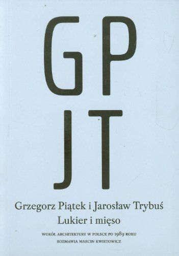 Lukier i mięso