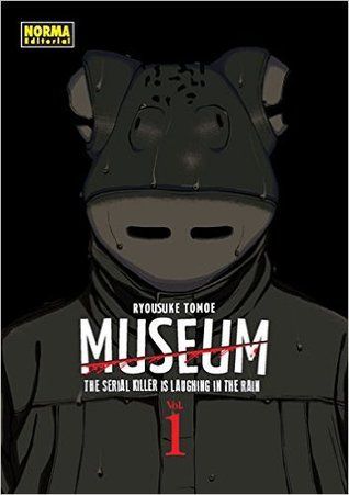 Museum, Vol. 1