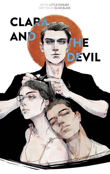 Clara and the Devil