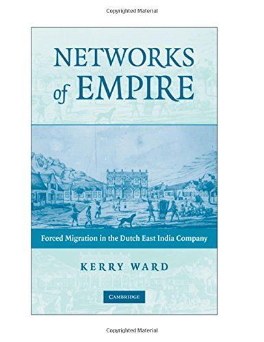 Networks of Empire