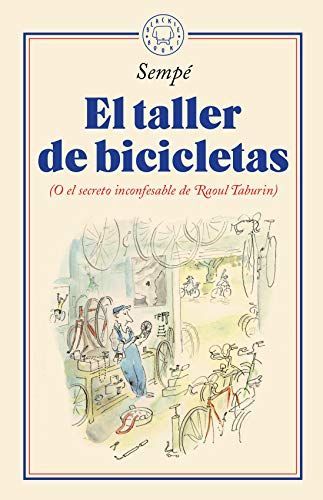 El taller de bicicletas