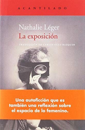 La exposición